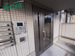 伊勢松本駅 徒歩15分 2階の物件内観写真